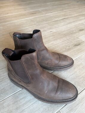 Thursday Boot Company: Legend Tobacco Size 9